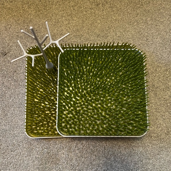 Boon Grass Drying Rack BUNDLE - Picture 2 of 5